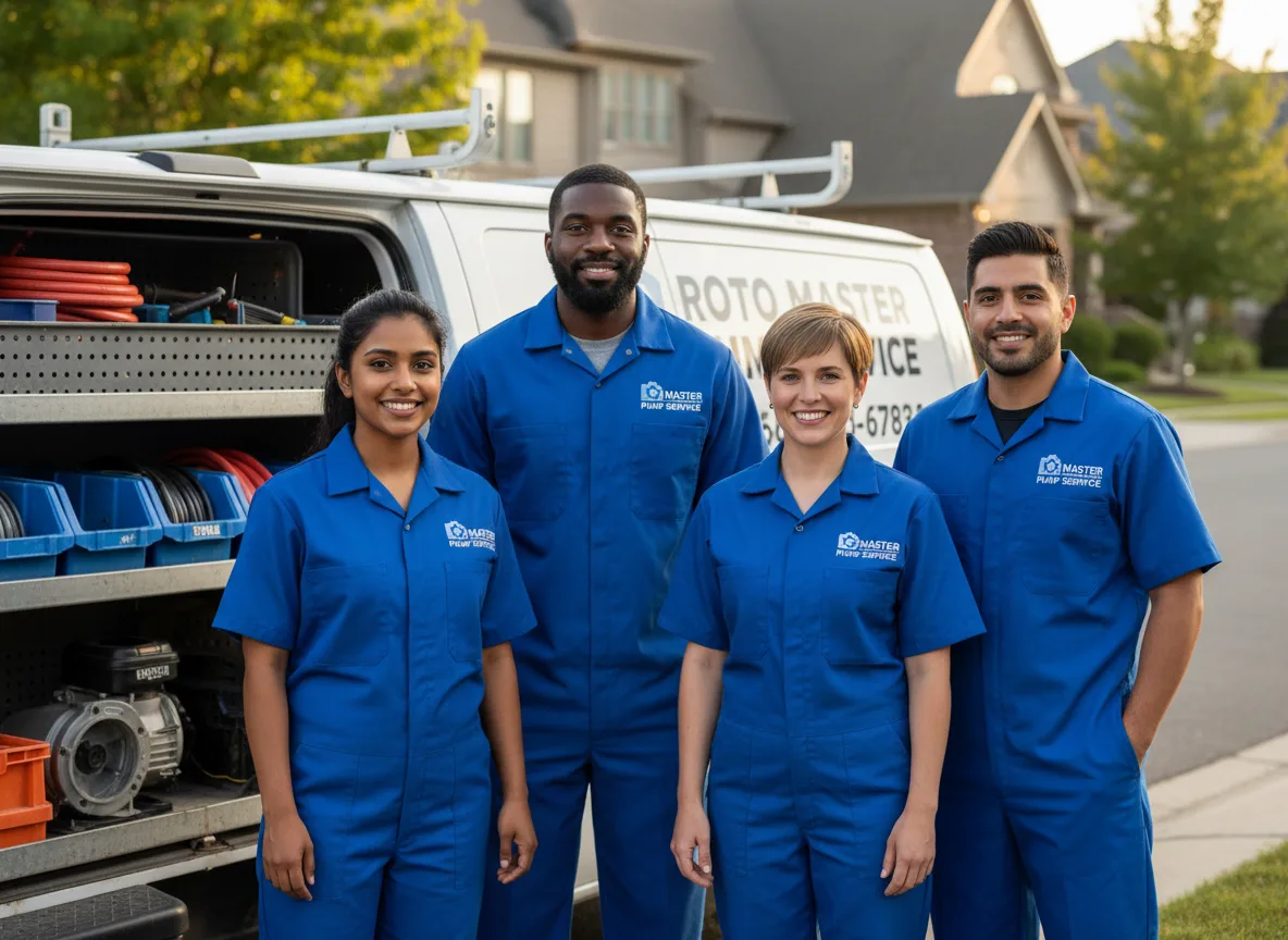Sump Pump Installation company in Champlin, MN